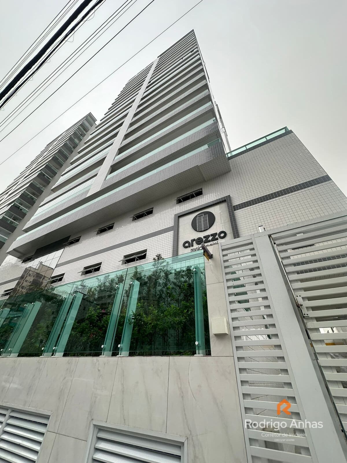 Apartamento em Praia Grande - Vila Assunção