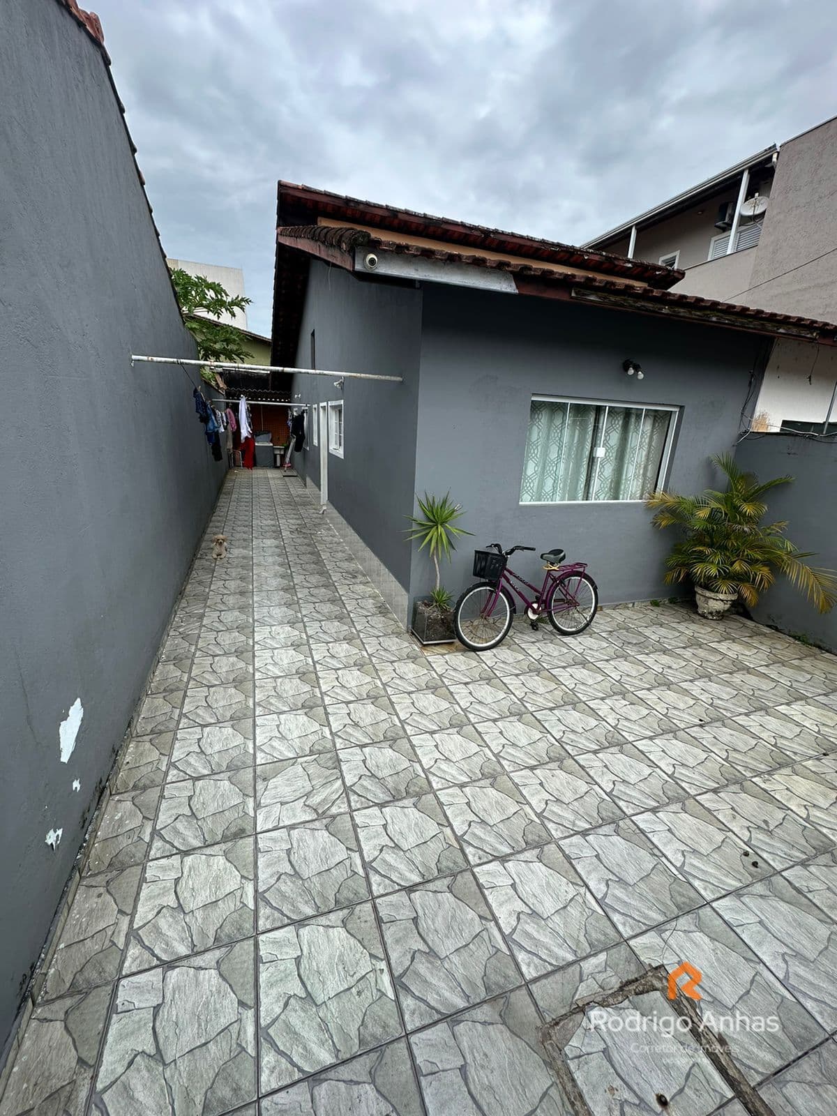 Casa em Centro, Mongaguá/SP