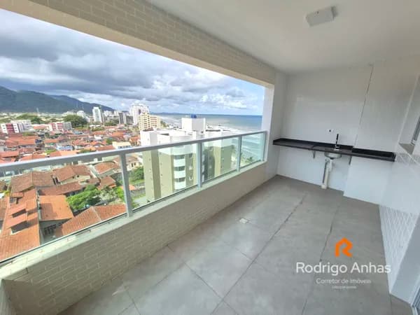 Apartamento Padrão - Oportunidade - Frente Mar