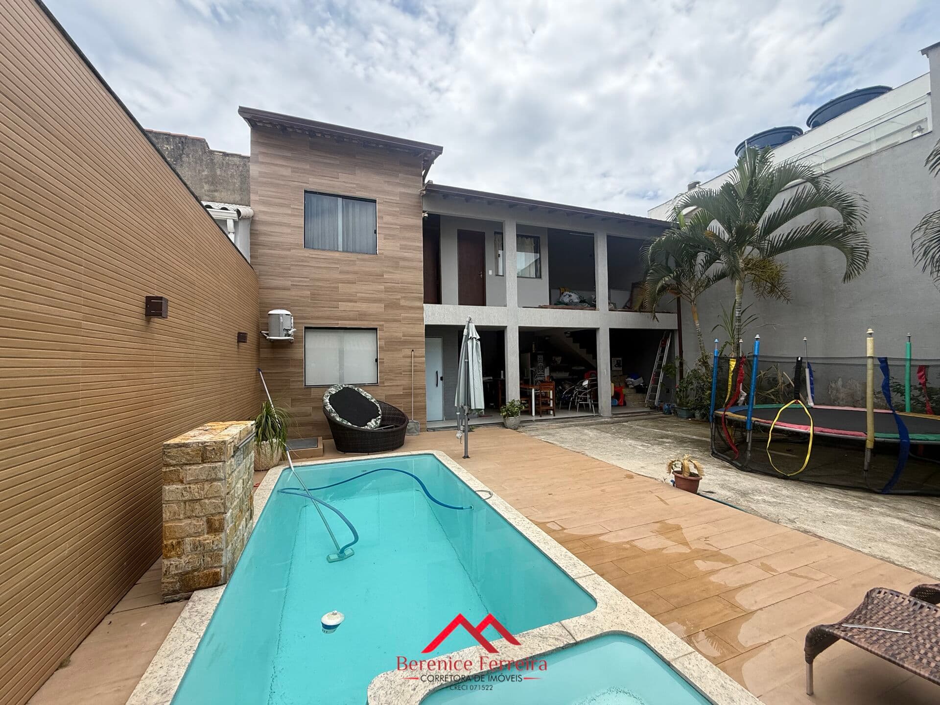 Casa Duplex em Jardim Atlântico Central (Itaipuaçu), Maricá/RJ
