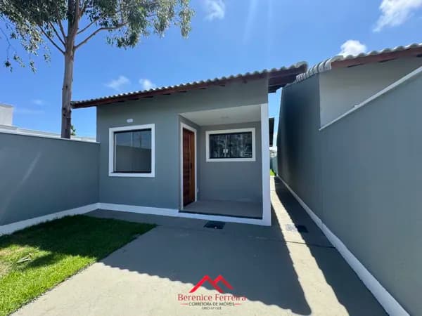 OPORTUNIDADE! Casa incrível à venda em Itaipuaçu – Jardim Atlântico Leste