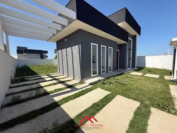 Casa com 3 quartos à venda em Itaipuaçu – Jardim Atlântico Leste
