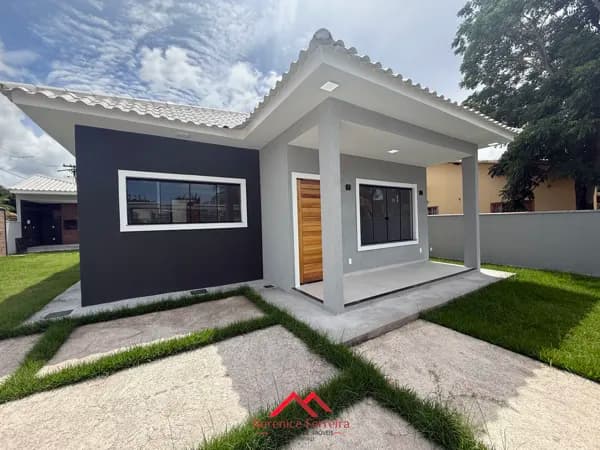 ÓTIMA CASA NO CONDOMÍNIO CAMPO & MAR 1 – ITAIPUAÇU | MARICÁ 🌊🌿