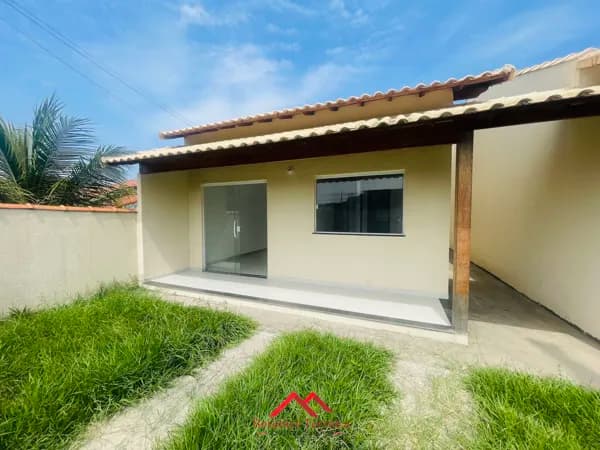 Casa Linear no Manu Manoela, Maricá/RJ