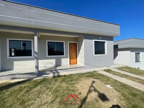 Lindas Casas em condomínio pertinho da praia em Itaipuaçu