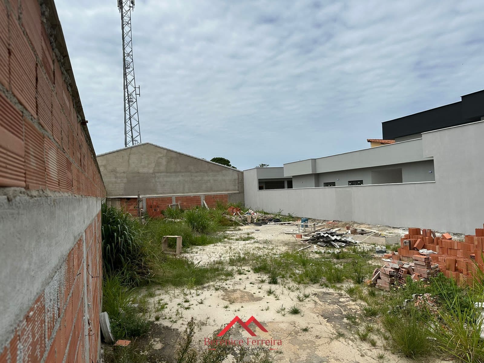 Terreno Comercial/Residencial em Itaipuaçu, Maricá/RJ