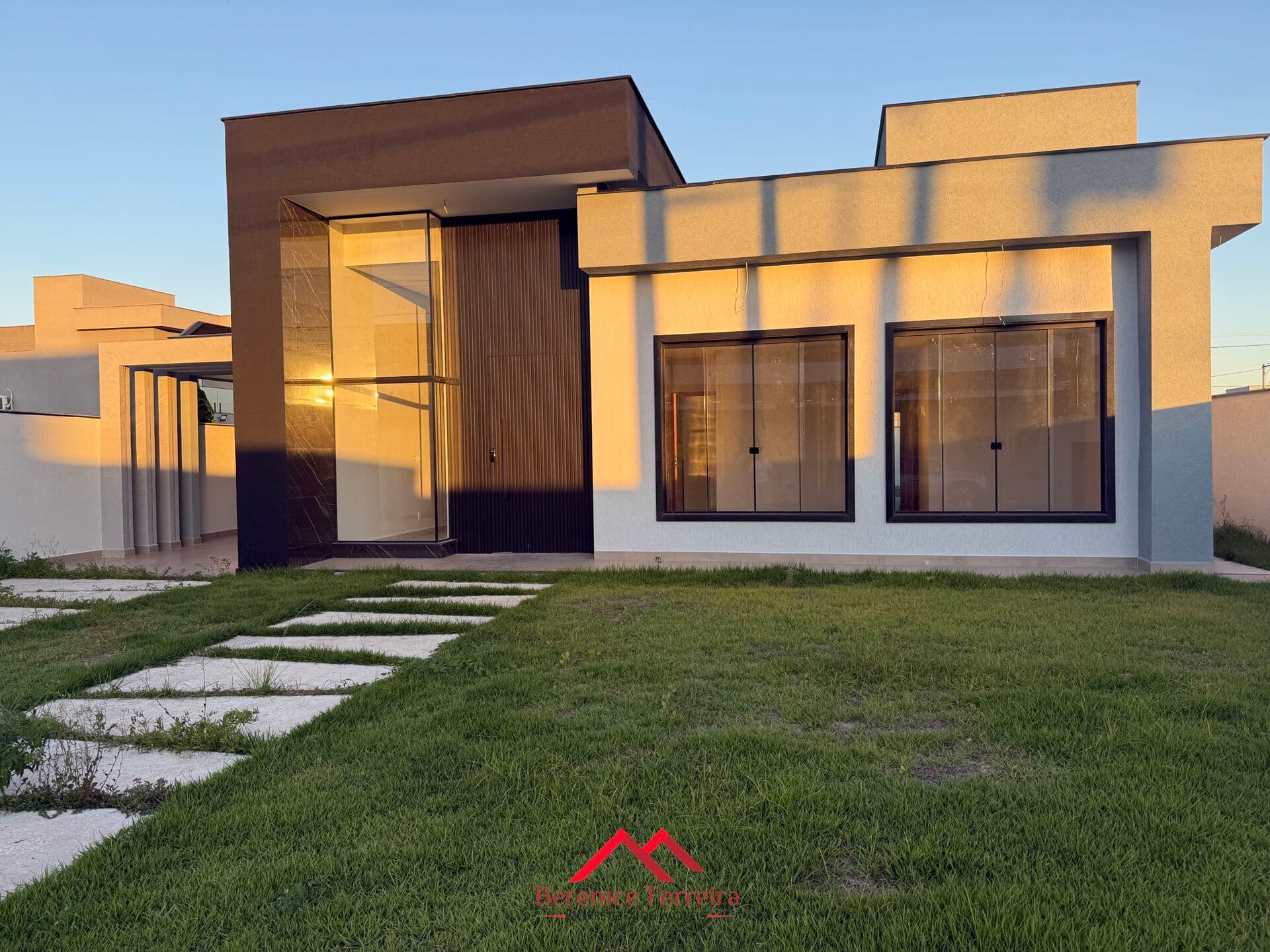 Linda casa dentro de condomínio fechado em Itaipuaçu Marica!