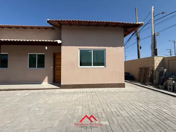 Pequeno condomínio com 6 casas à venda – Itaipuaçu, Maricá