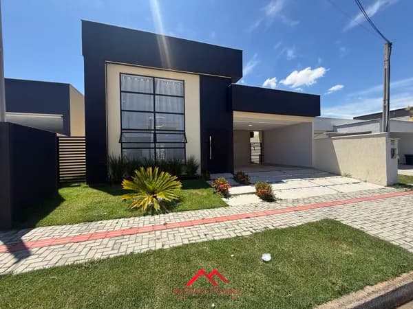 Casa Alto Padrão em Cajueiros (Itaipuaçu), Maricá/RJ