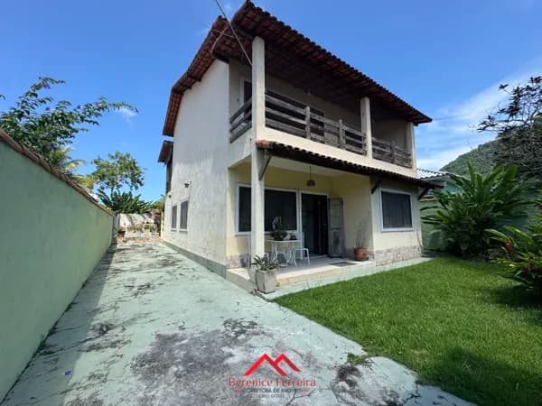 🏡 A oportunidade que você estava esperando em Itaipuaçu, Maricá!