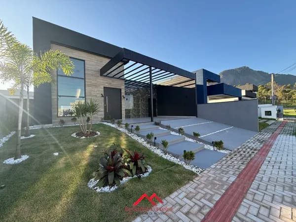 Imóvel de Alto Padrão no Condomínio Solaris – Itaipuaçu, Maricá