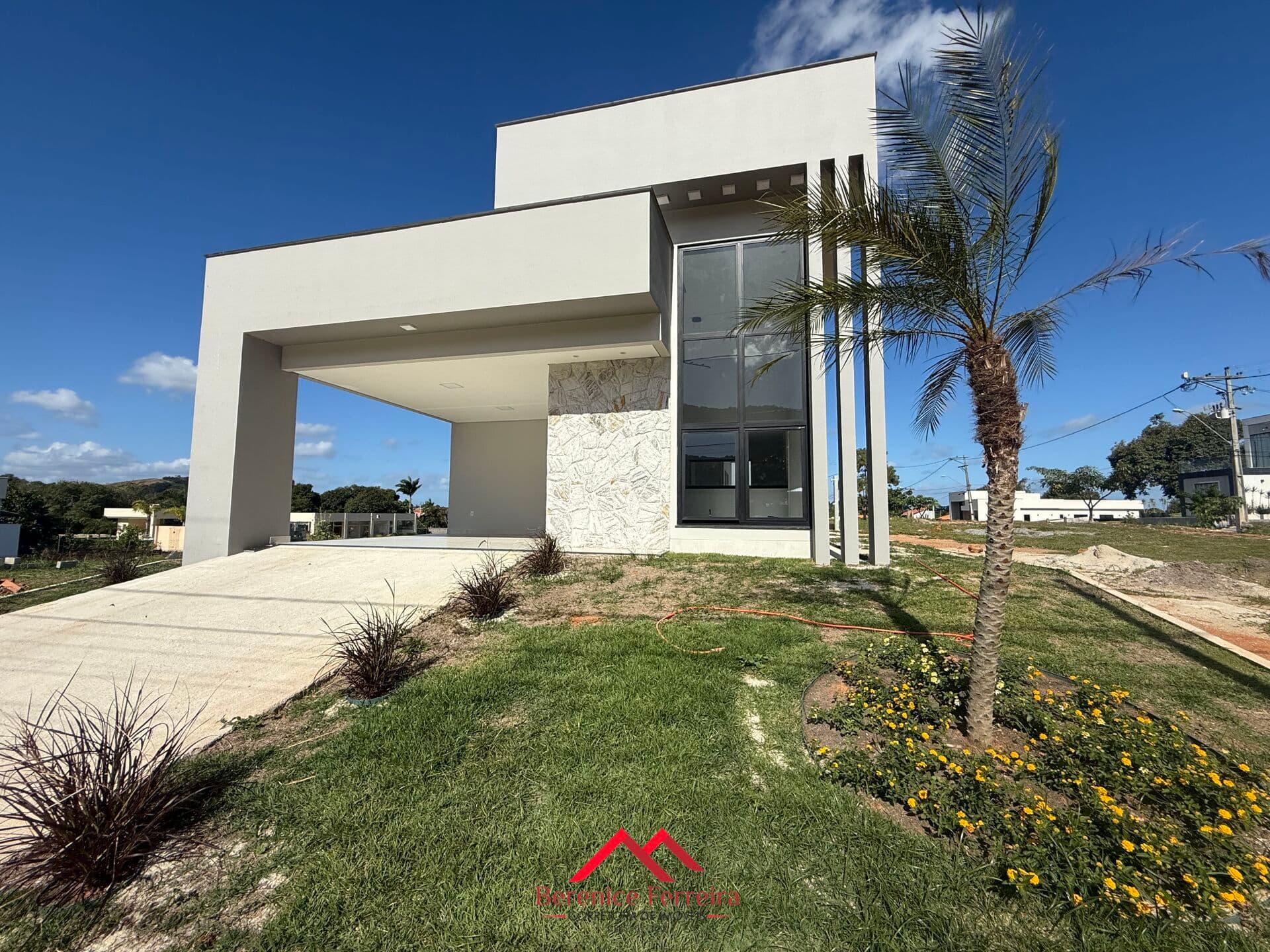 Casa à Venda no Condomínio Vivere Jardim Residencial – Maricá/RJ