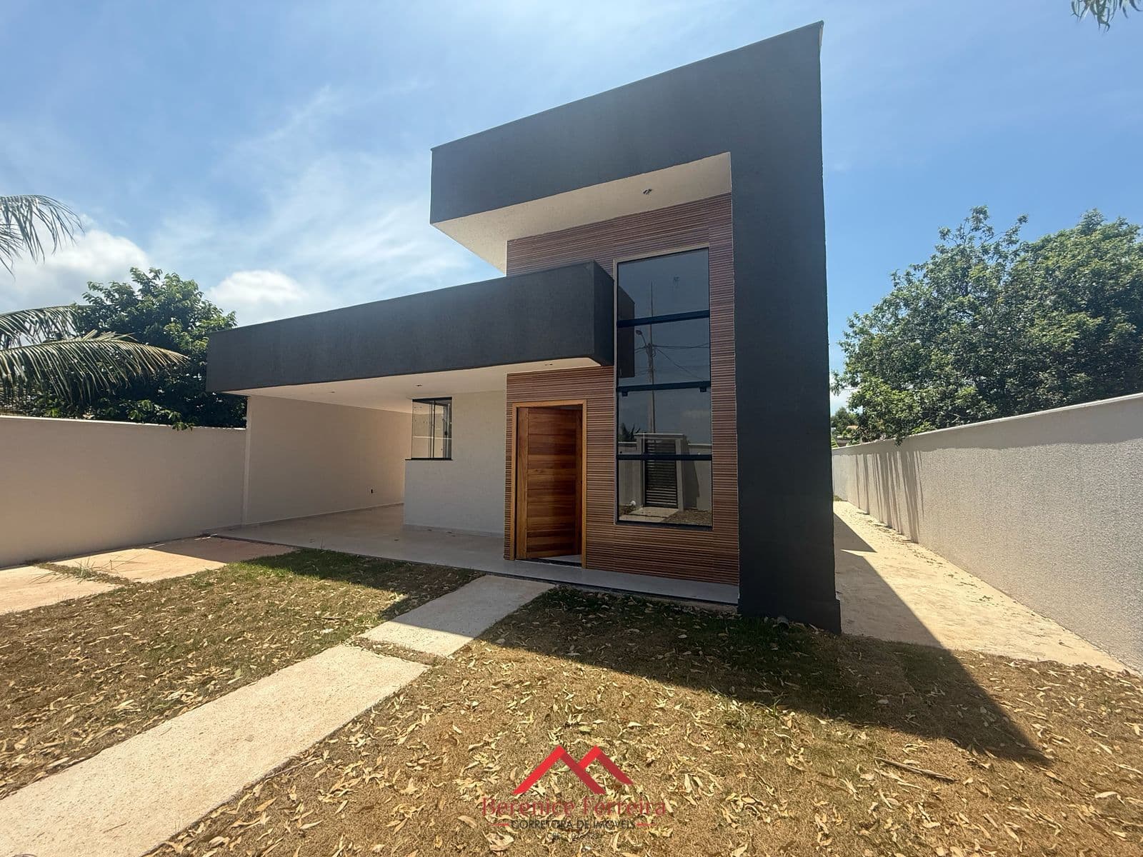 Casa Alto Padrão em Jardim Atlântico Leste (Itaipuaçu), Maricá/RJ
