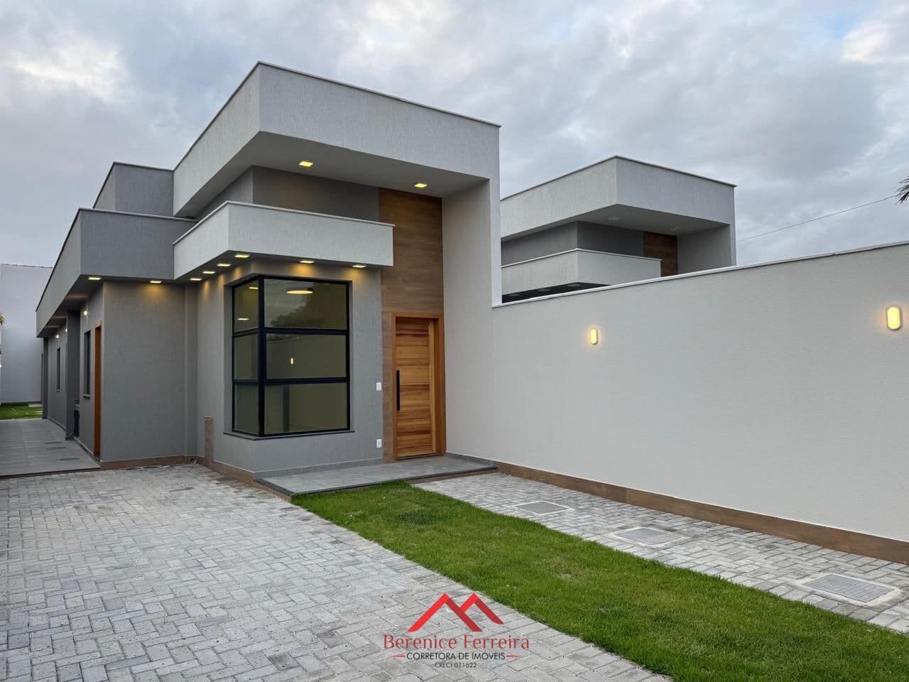 Sua casa dos Sonhos! No Jardim Atlântico Leste – Itaipuaçu, Maricá 🤩