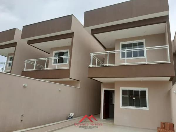 LINDAS DUPLEX COM 4 SUÍTES EM ITAIPUAÇU, MARICÁ RJ