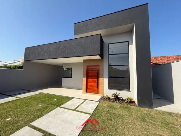 Maravilhosa Casa à Venda em Itaipuaçu – Jardim Atlântico Central!