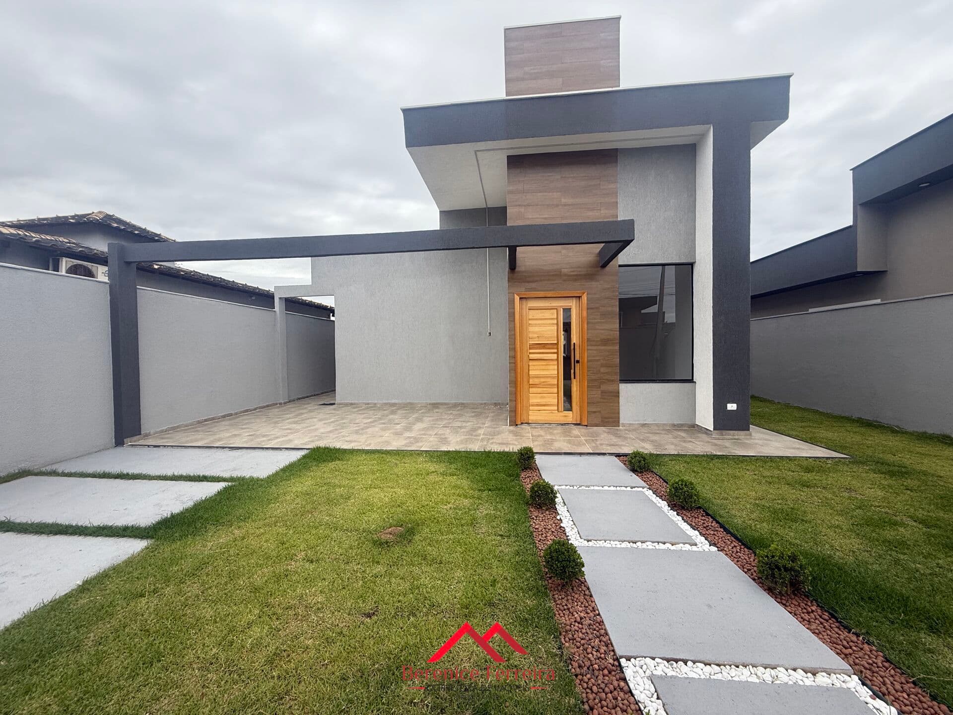 Casa em Maricá - Jardim Atlântico Leste (Itaipuaçu)