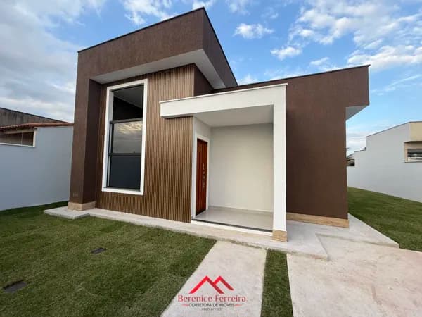 Maravilhosa Casa à Venda em Itaipuaçu – Jardim Atlântico Leste!