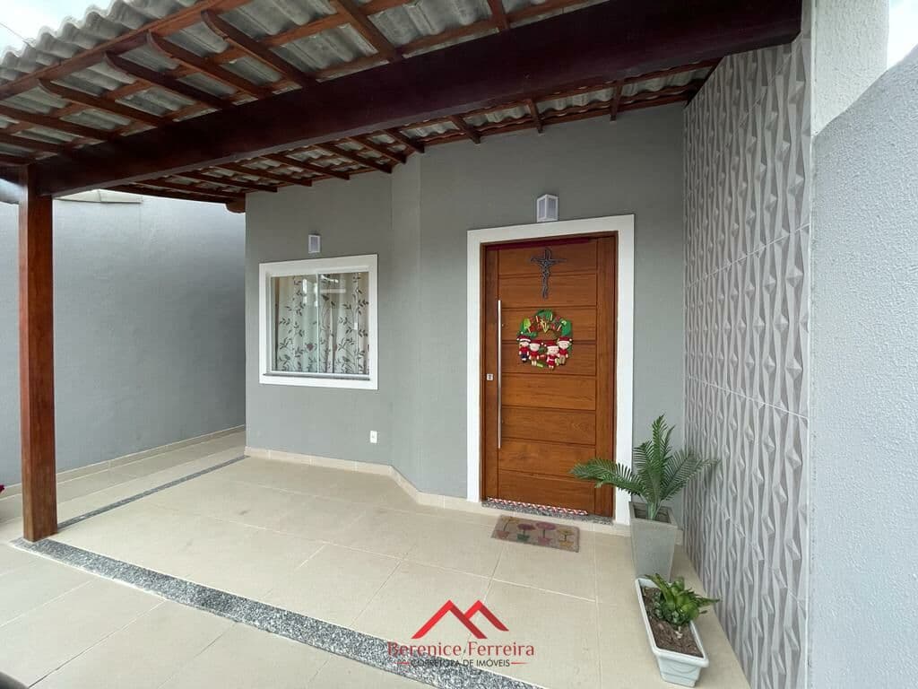 Excelente Casa Linear com 3 quartos no São Bento