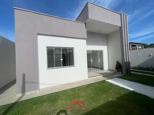 Casa Alto Padrão em Jardim Atlântico Oeste (Itaipuaçu), Maricá/RJ