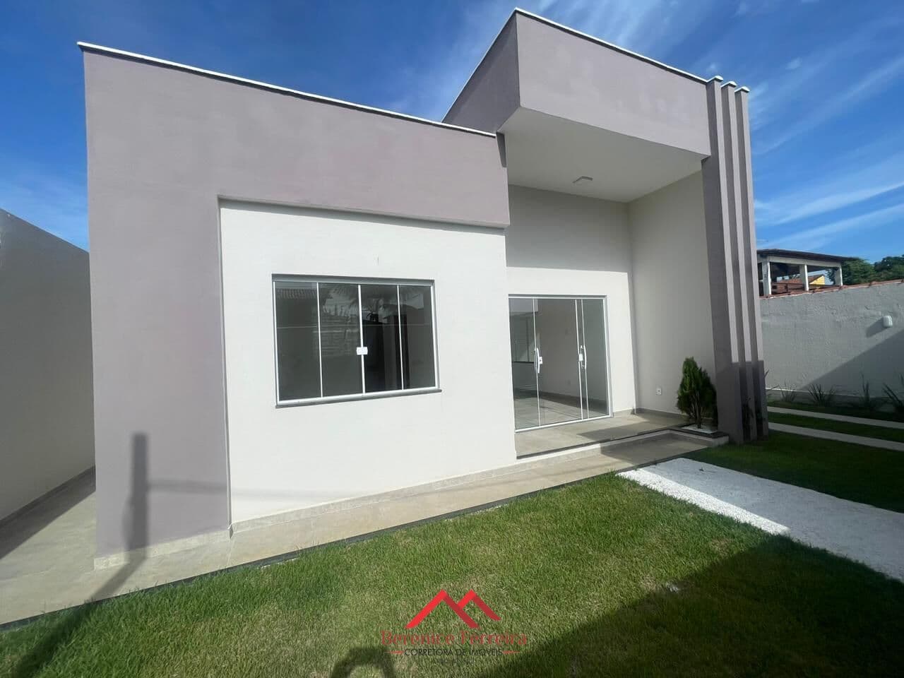 Casa Alto Padrão em Jardim Atlântico Oeste (Itaipuaçu), Maricá/RJ