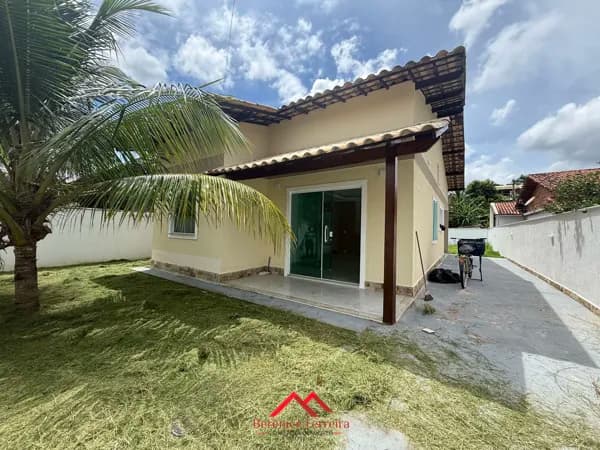 🏡 LINDA CASA NO COND. COSTA DO SOL II – ITAIPUAÇU | MARICÁ 🌊🌿