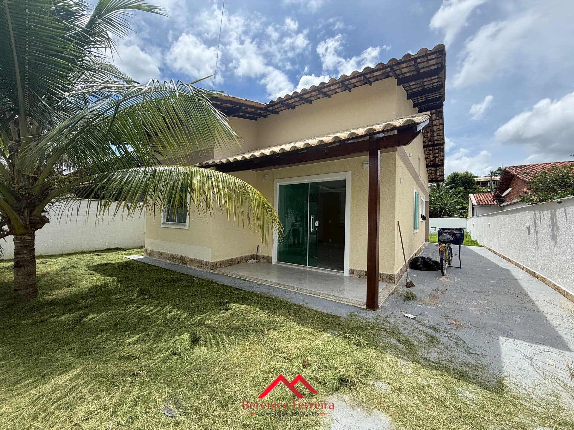 🏡 LINDA CASA NO COND. COSTA DO SOL II – ITAIPUAÇU | MARICÁ 🌊🌿