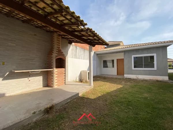 🏡Casa com 2 Quartos no Jardim Atlântico Leste – Itaipuaçu, Maricá
