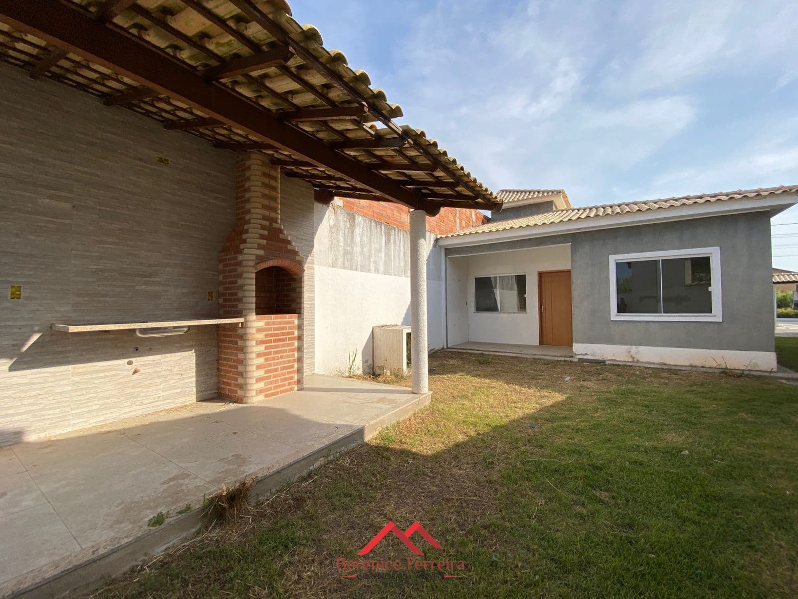 🏡Casa com 2 Quartos no Jardim Atlântico Leste – Itaipuaçu, Maricá