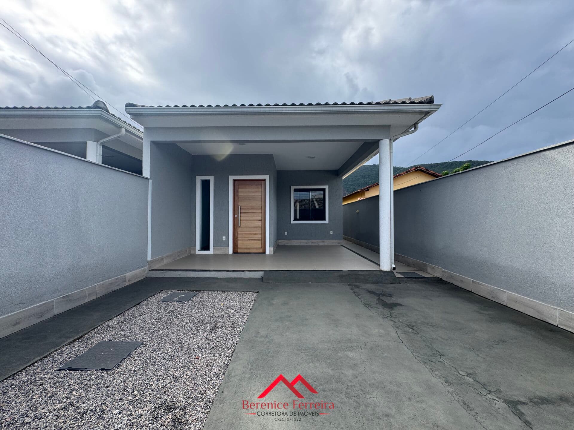 ✨ Venha morar no coração de Itaipuaçu — Barroco! 🌊🏡