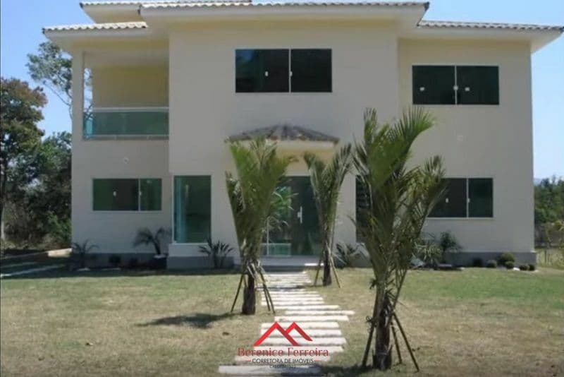 Casa Alto Padrão no Melhor Condomínio de Maricá