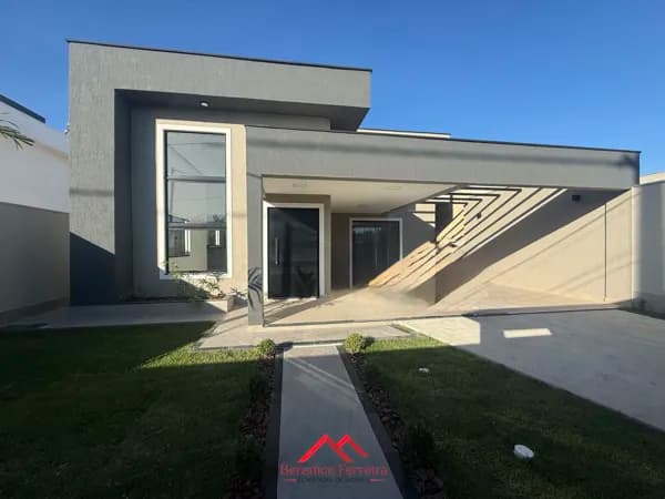 Casa de Alto Padrão à Venda – no Jardim Atlântico Leste, Itaipuaçu – Maricá/RJ