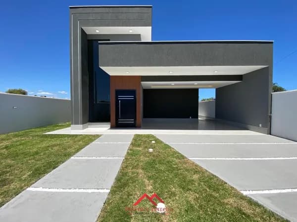 🏡 Maravilhosa Casa à Venda em Itaipuaçu – Maricá/RJ