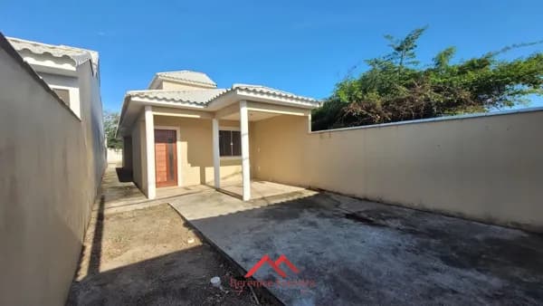 Casa Linear em Cordeirinho (Ponta Negra), Maricá/RJ