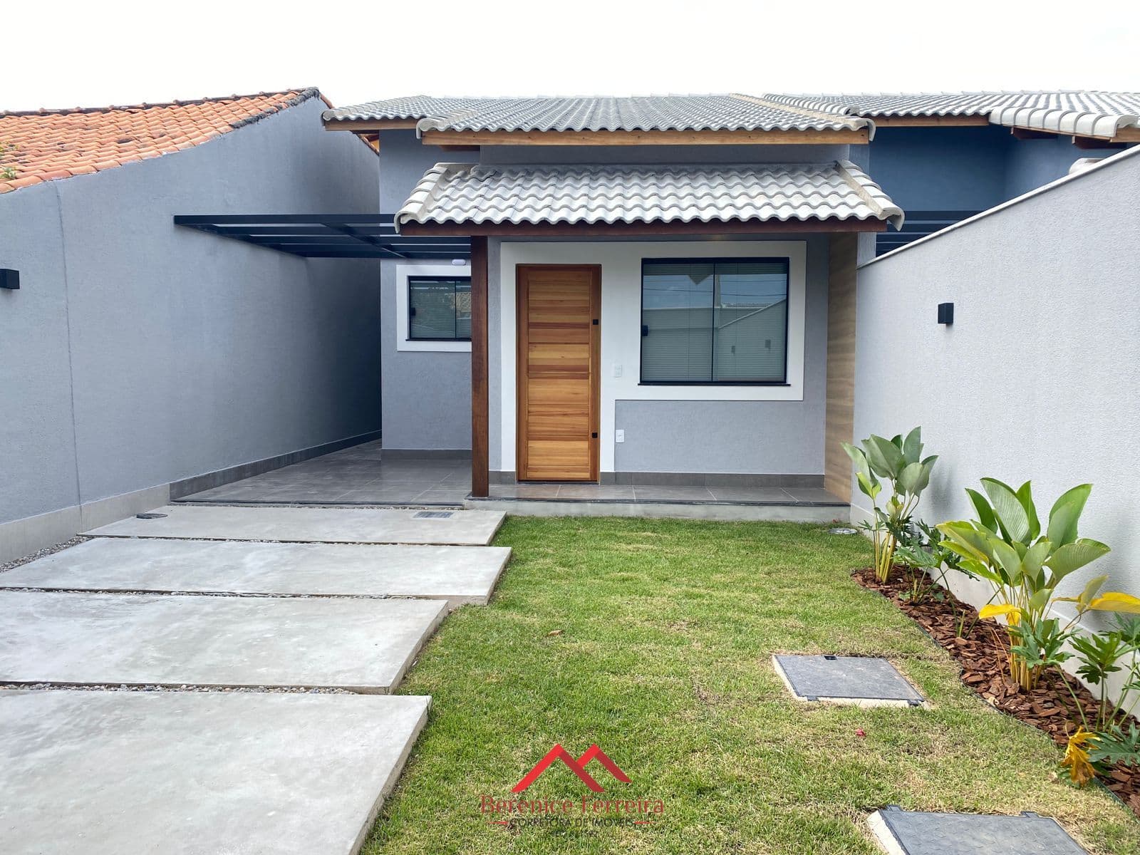 🏡 Maravilhosa Casa à Venda no Jardim Atlântico Leste – Itaipuaçu!