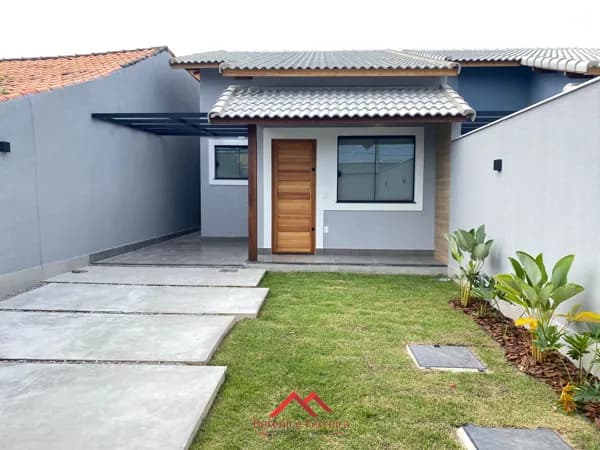 🏡 Maravilhosa Casa à Venda no Jardim Atlântico Leste – Itaipuaçu!