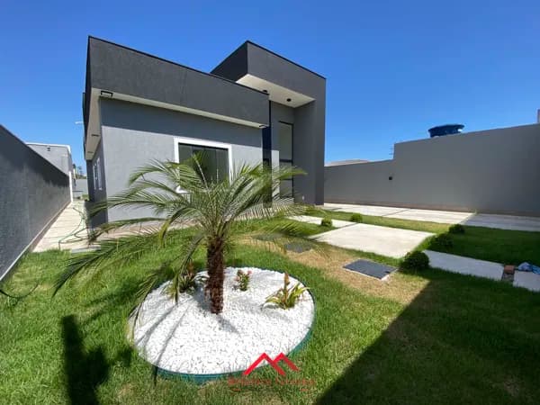 Casa Alto Padrão em Jardim Atlântico Central (Itaipuaçu), Maricá/RJ
