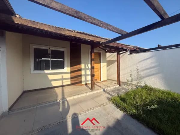 🏡 Ótima casa à venda pertinho da praia de Itaipuaçu – Maricá 🌊