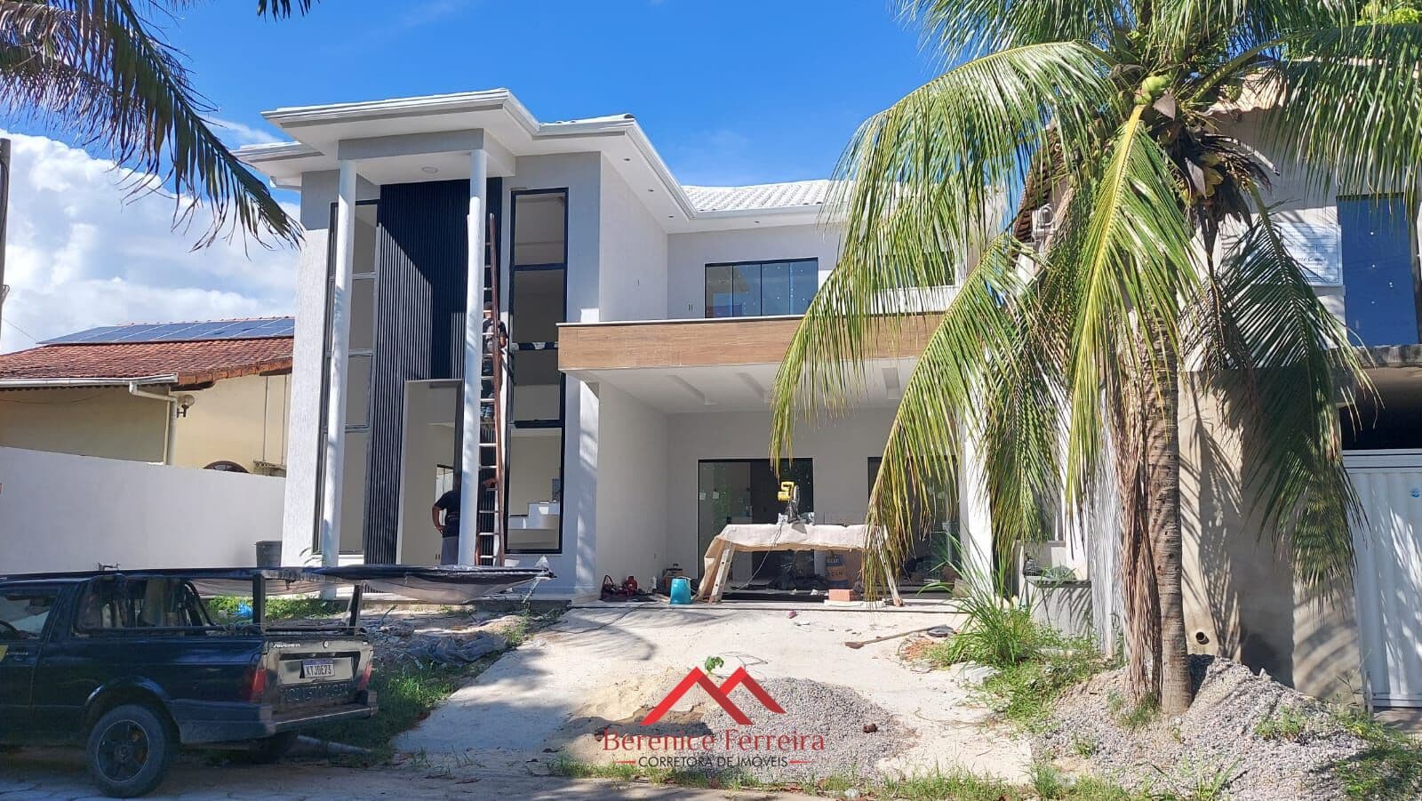 Casa no condomínio Beverly Hills, Flamengo, Maricá Rj