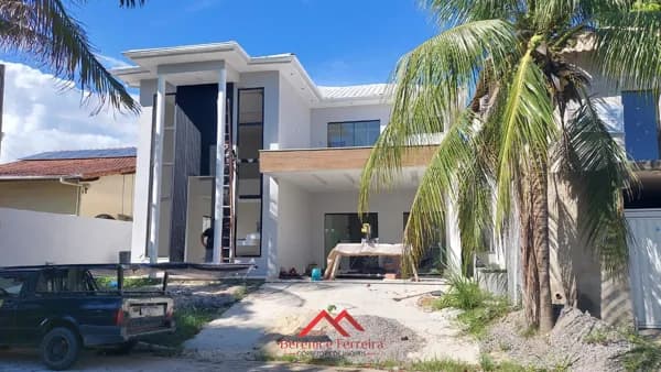 Casa no condomínio Beverly Hills, Flamengo, Maricá Rj