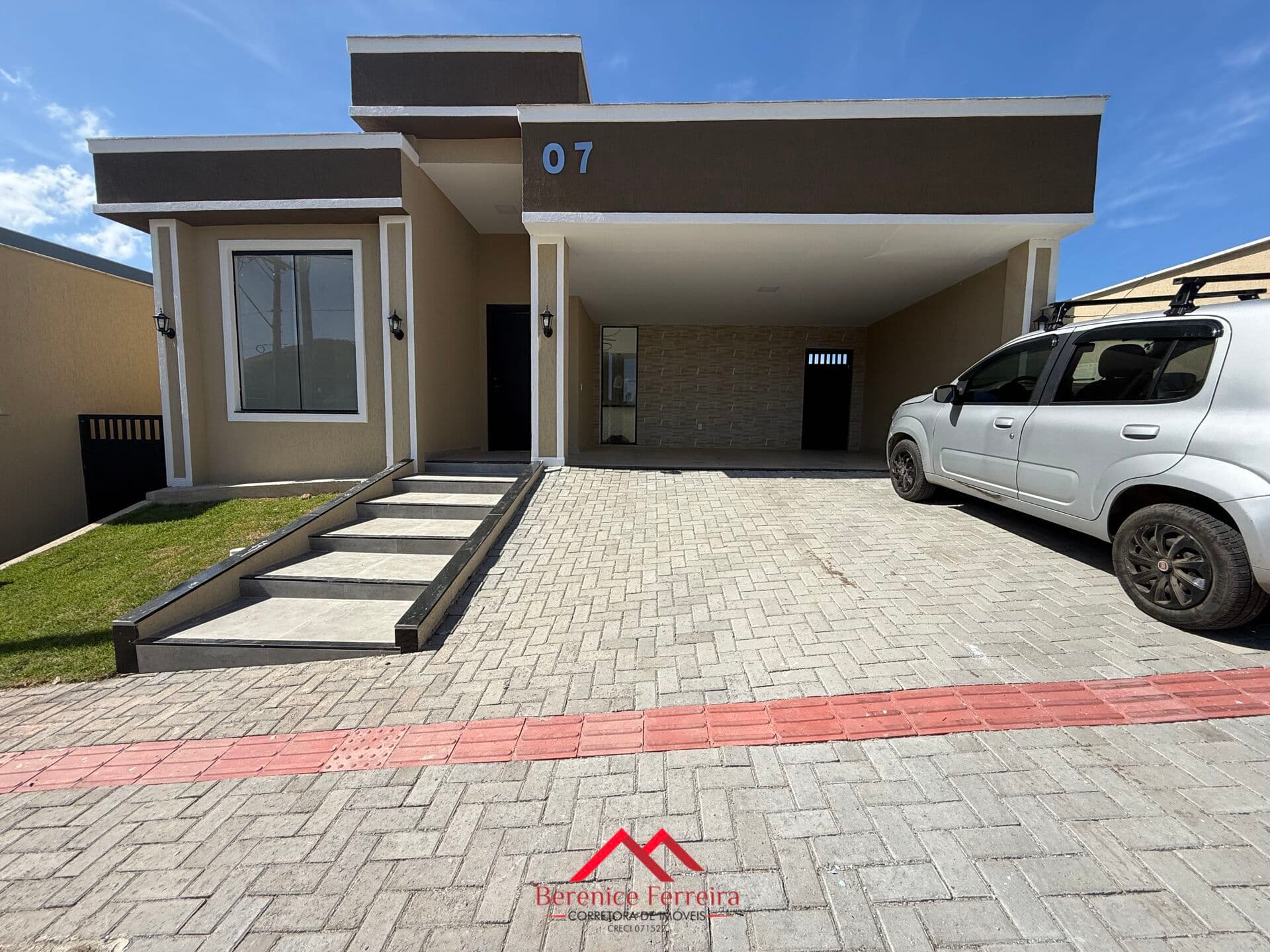Um luxo de casa no Condomínio Solaris – Itaipuaçu/Maricá