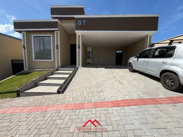 Um luxo de casa no Condomínio Solaris – Itaipuaçu/Maricá