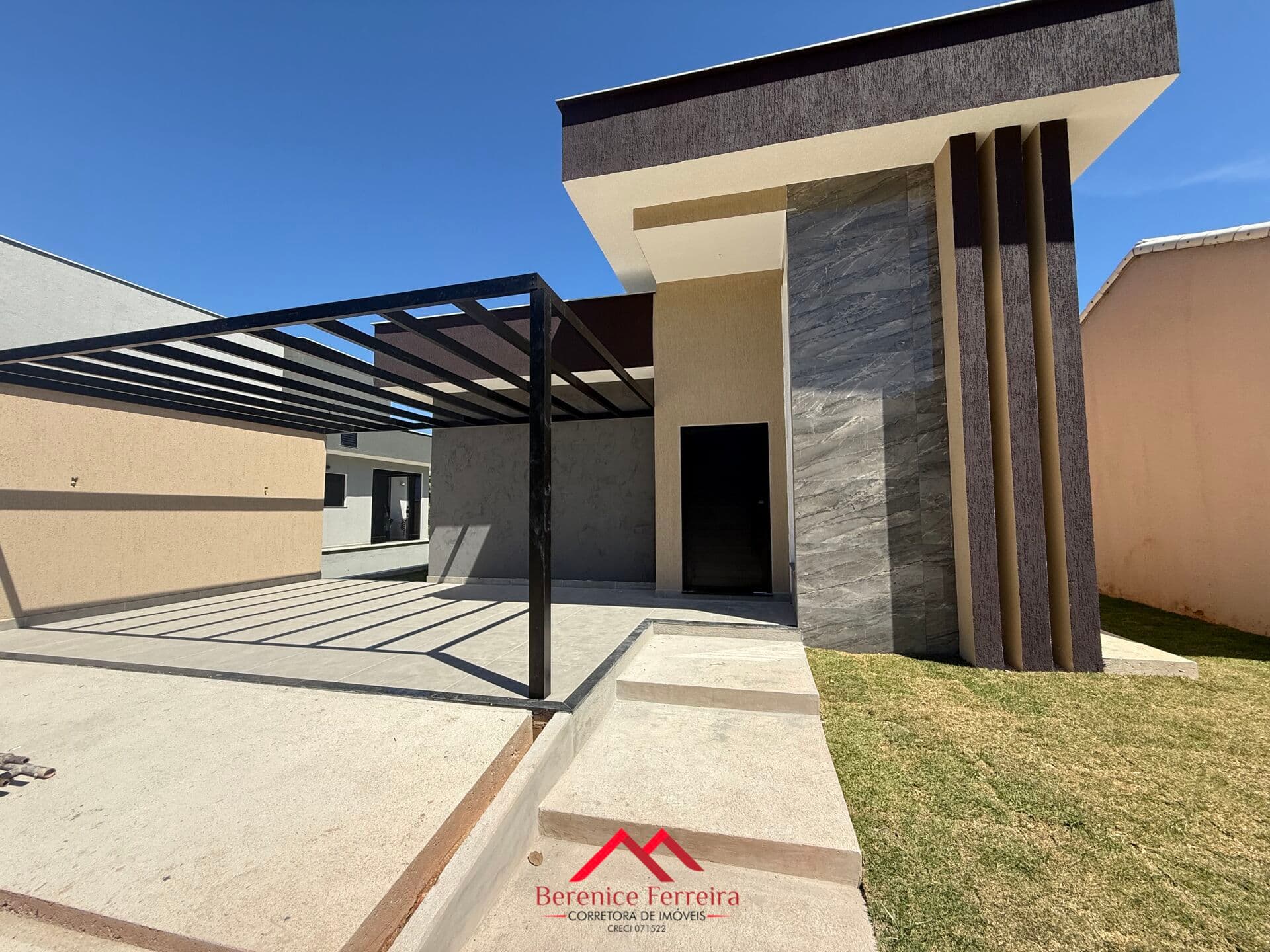 Casa no Condomínio Vivere em São José de Imbassai, Maricá/RJ