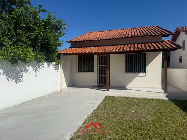 Ótima Casa Reformada à Venda – Segunda Locação em Itaipuaçu, Maricá/RJ