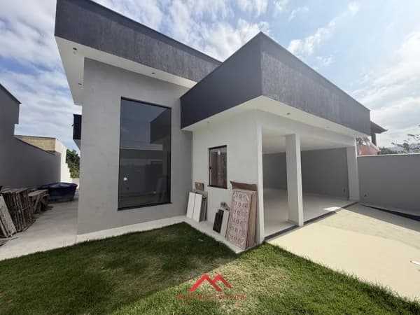 ✨ CASA COM PISCINA EM ITAIPUAÇU ✨
