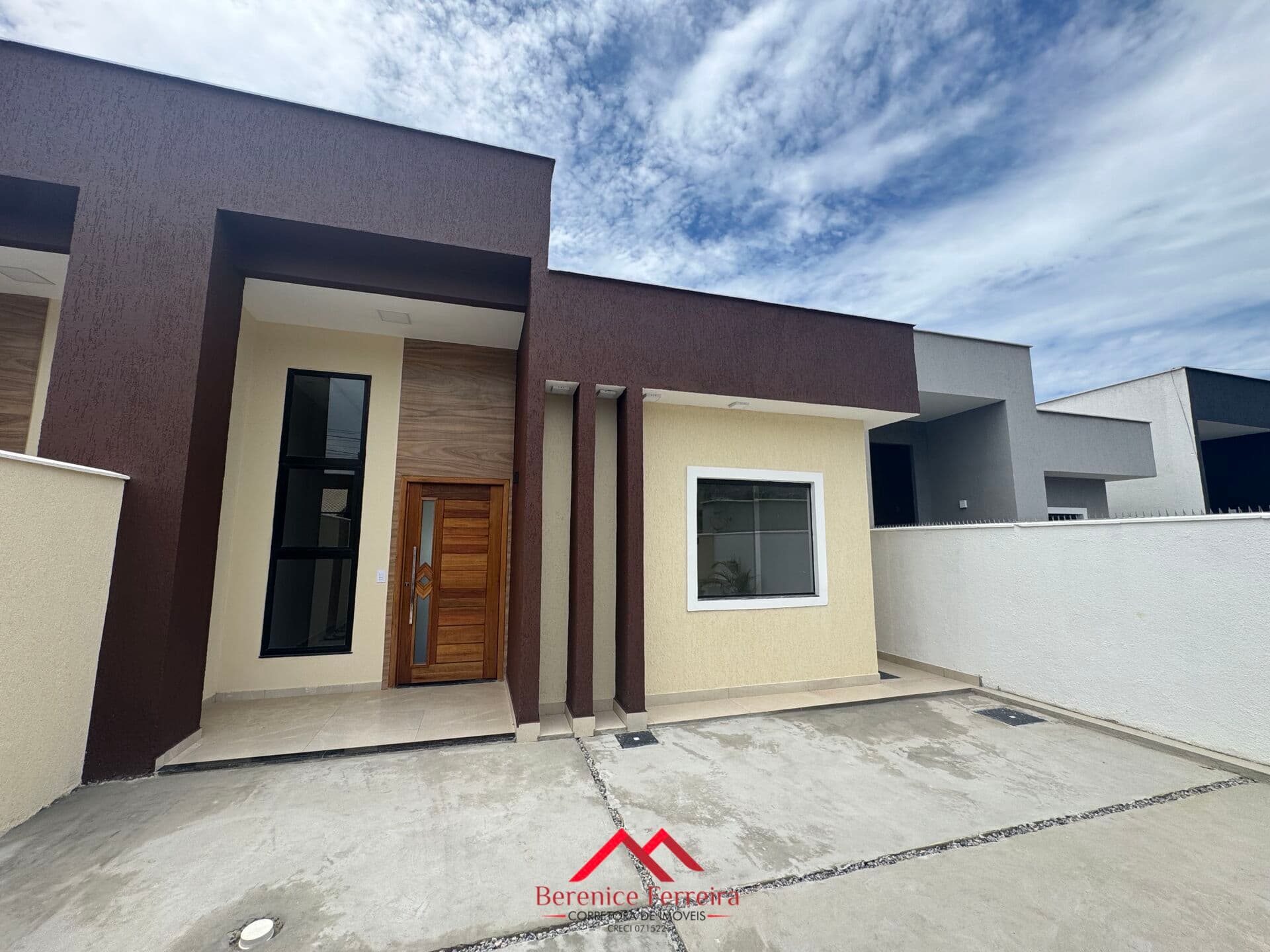 Casa Alto Padrão em Praia de Itaipuaçu (Itaipuaçu), Maricá/RJ