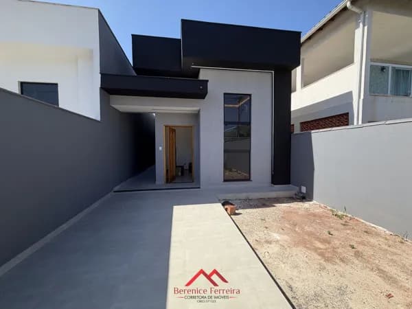 Casa Linear em Praia de Itaipuaçu (Itaipuaçu), Maricá/RJ