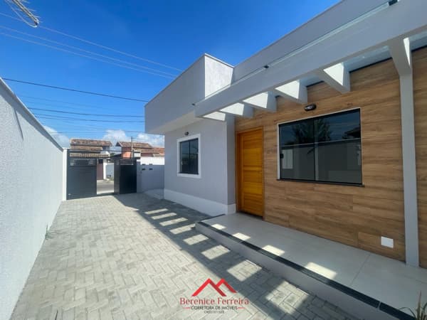 Casa em Jardim Atlântico Central (Itaipuaçu), Maricá/RJ