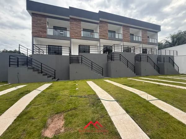 Apartamento Duplex em Cajueiros (Itaipuaçu), Maricá/RJ