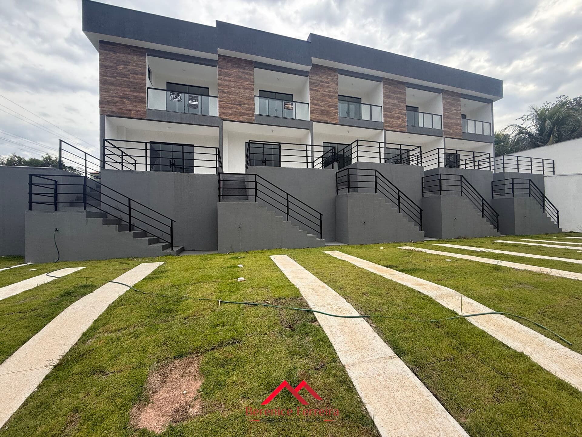 Apartamento Duplex em Cajueiros (Itaipuaçu), Maricá/RJ
